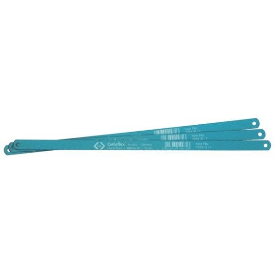 C.K. Hacksaw Blades 12 x 32TPI 25 Pack